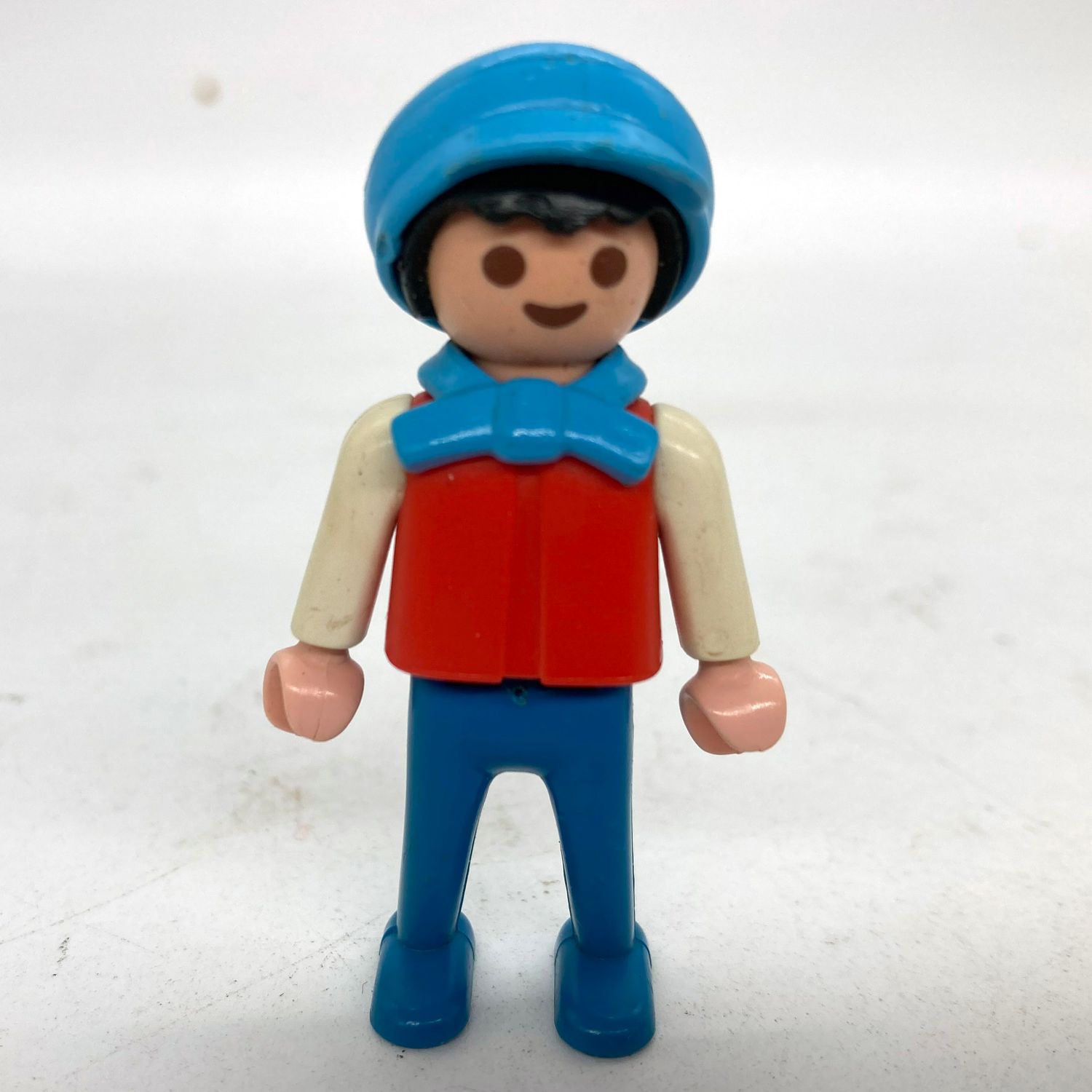 Playmobil garçon gavroche 1900