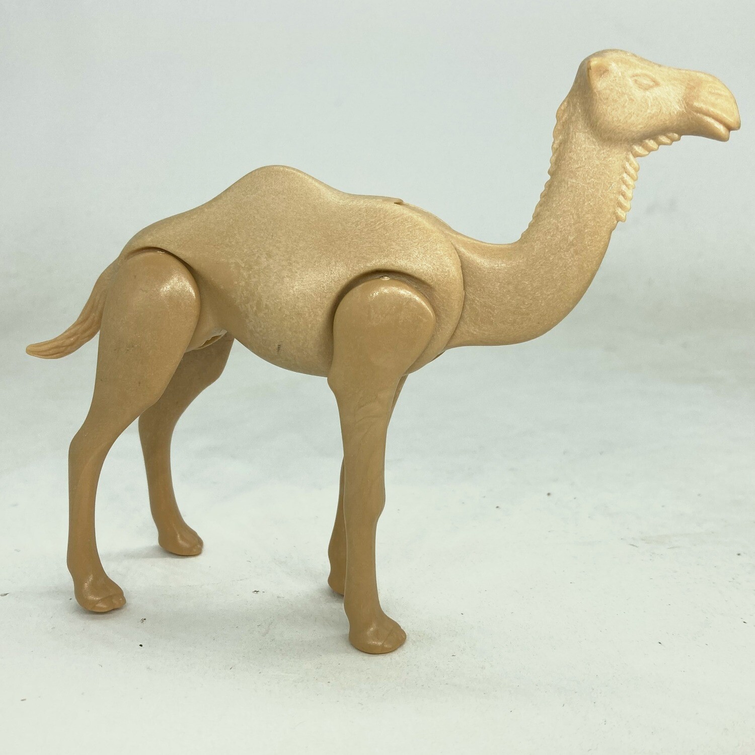 playmobil dromadaire chameau