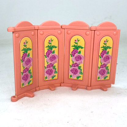 playmobil paravent rose 2