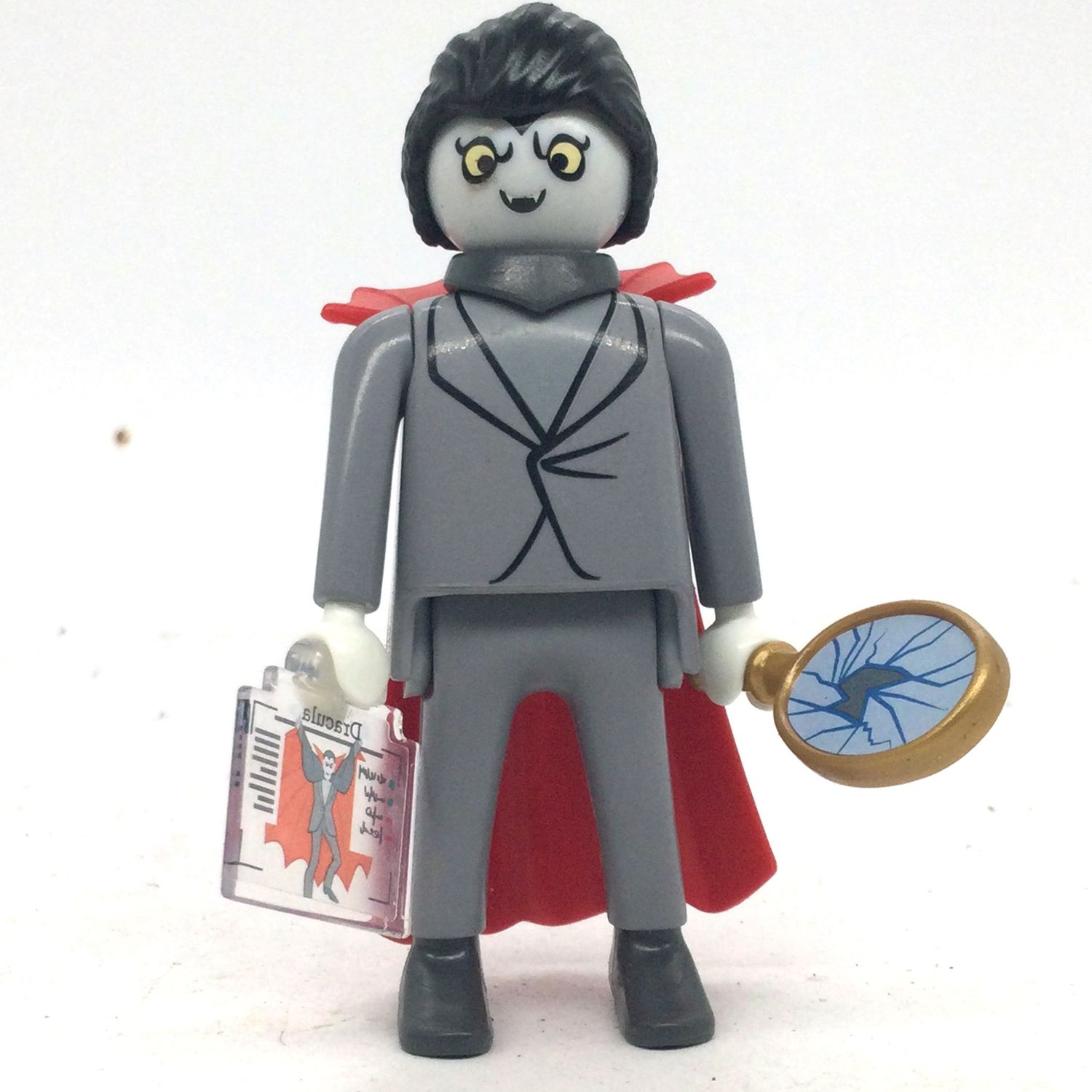 playmobil dracula vampire scoubidou