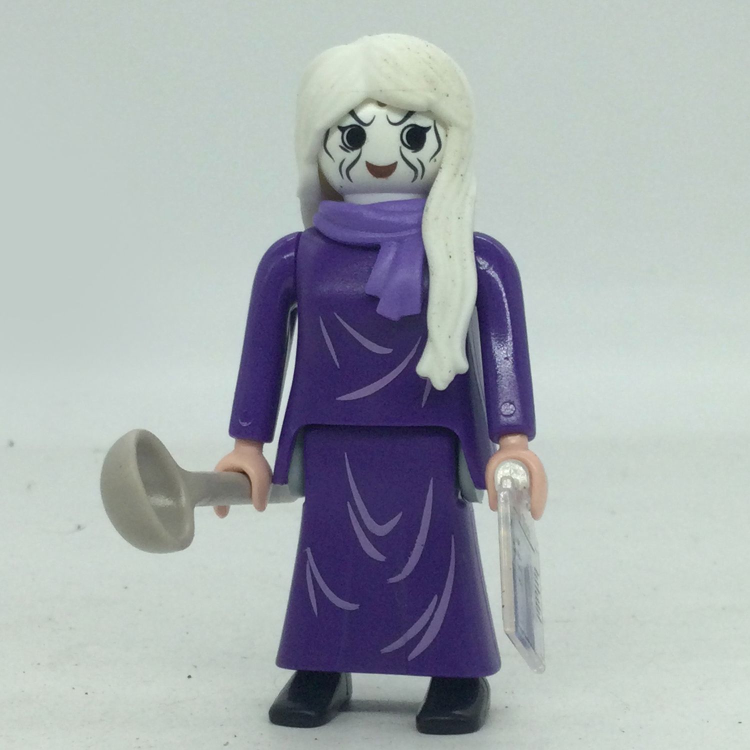 playmobil sorcière scoubidou