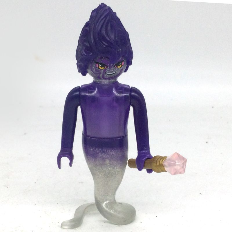 playmobil génie de la lampe