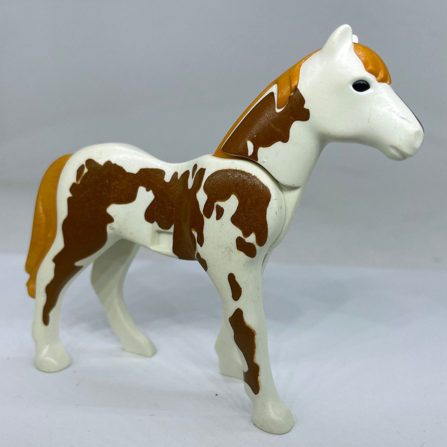 playmobil cheval classique jolly jumper