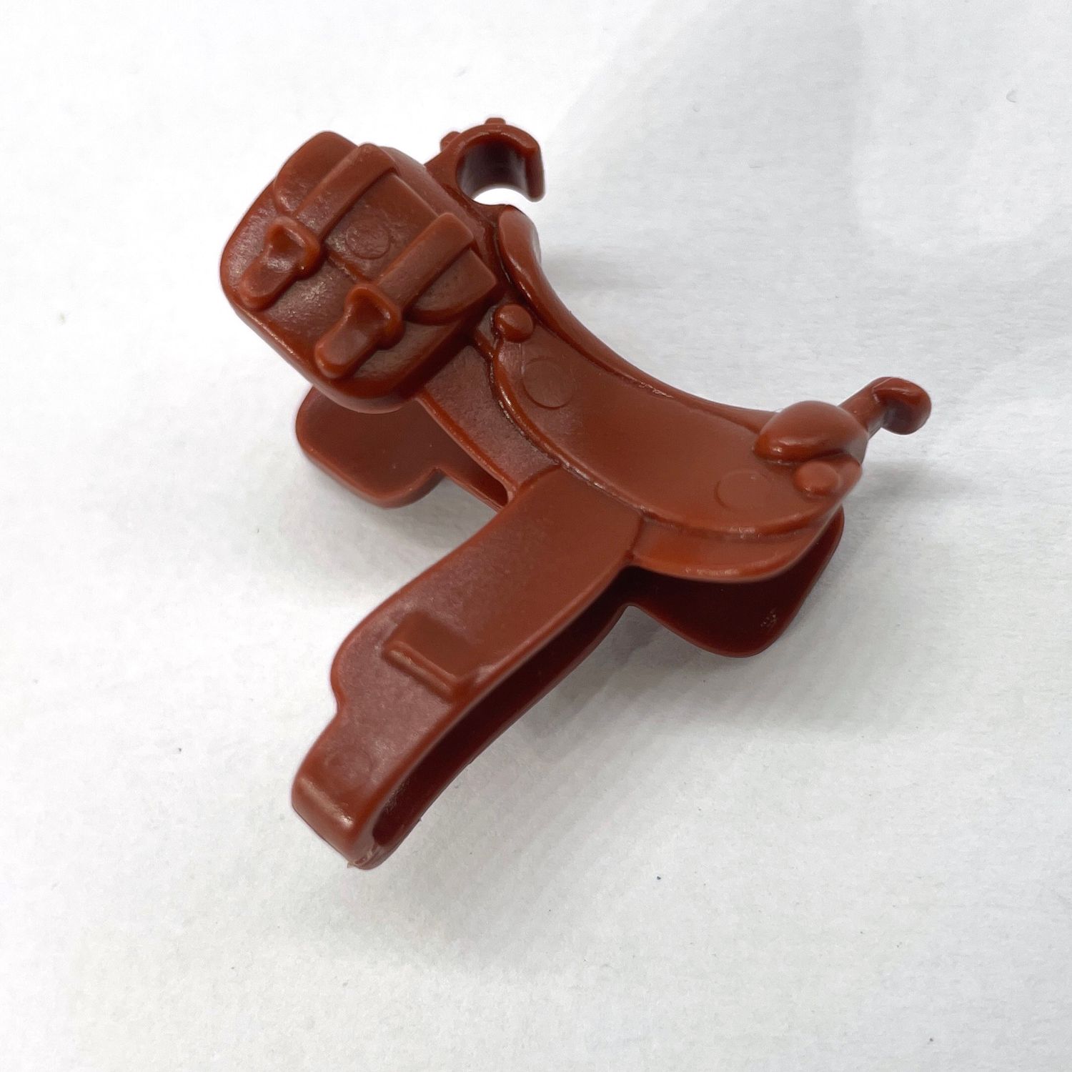 playmobil selle cavalerie recent