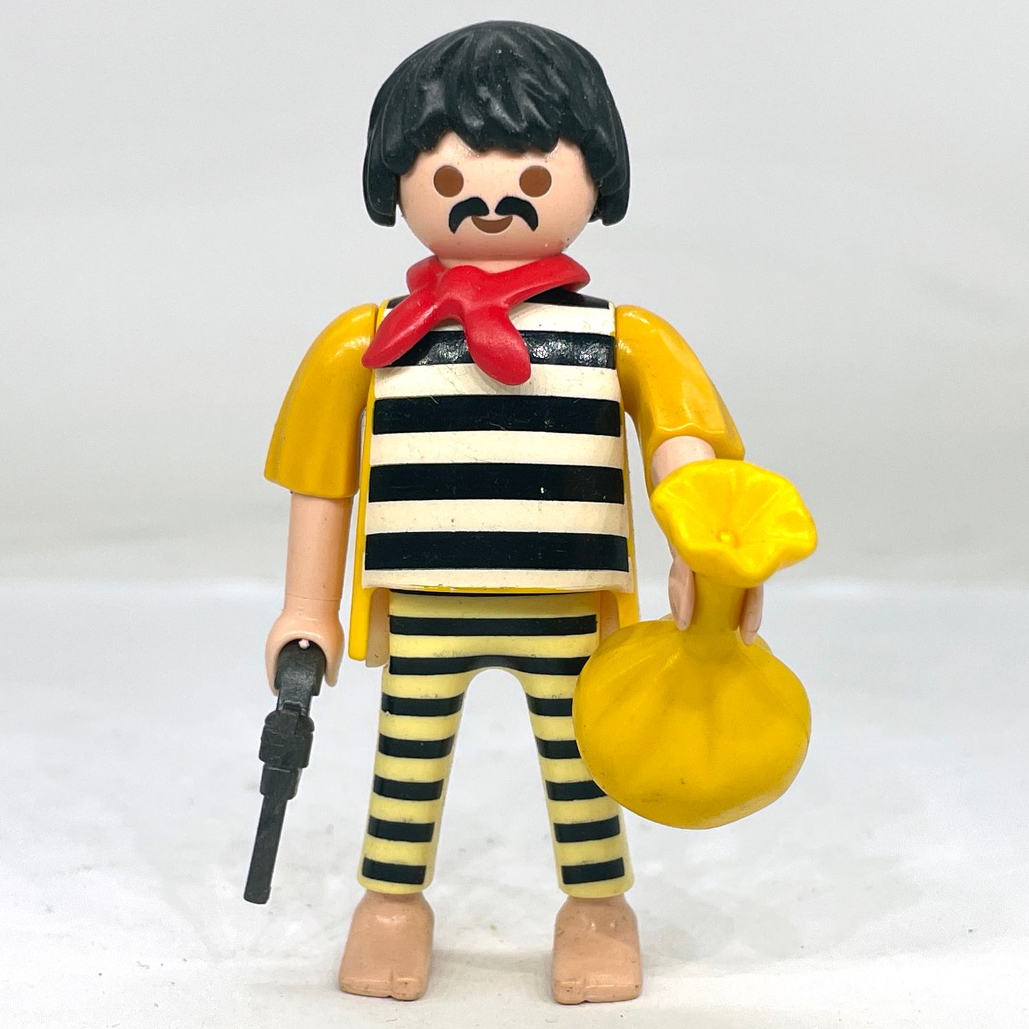 playmobil bandit dalton