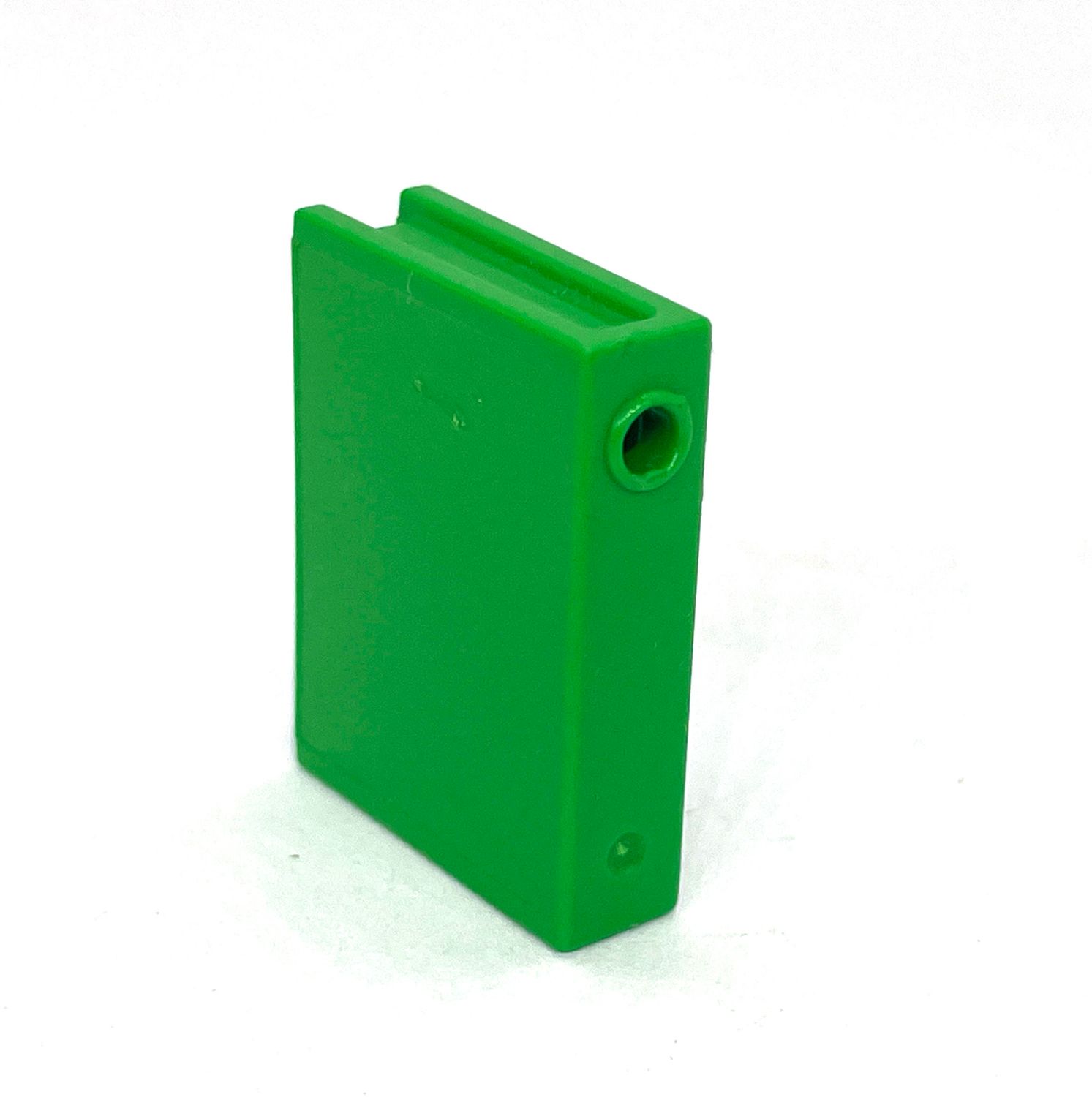 playmobil classeur vert