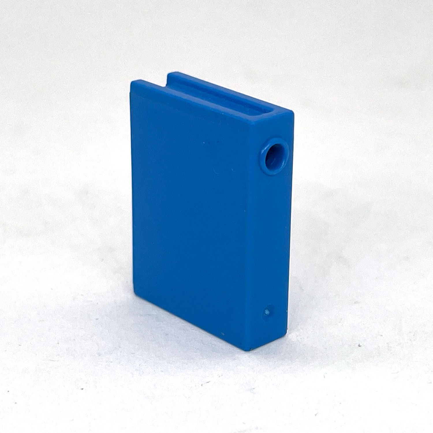 playmobil classeur bleu
