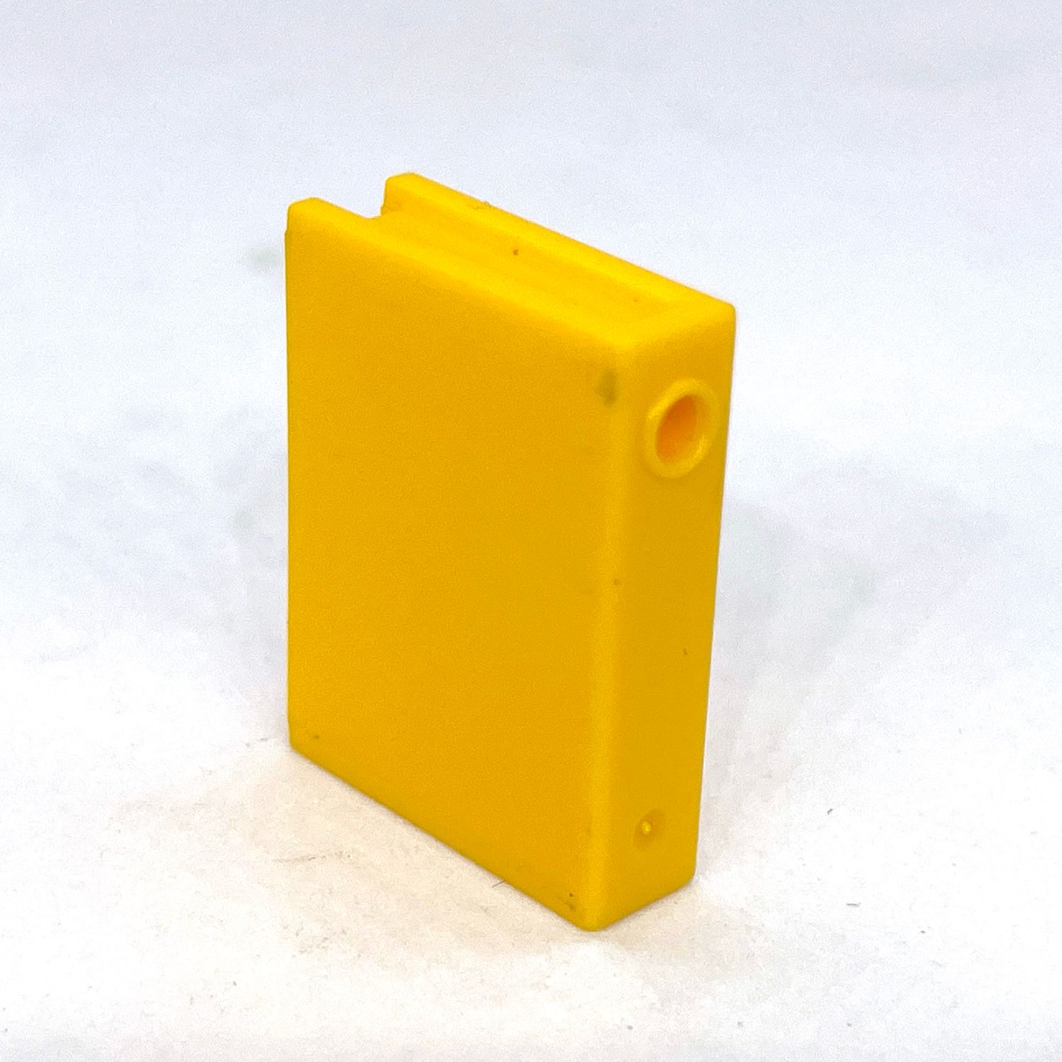playmobil classeur jaune
