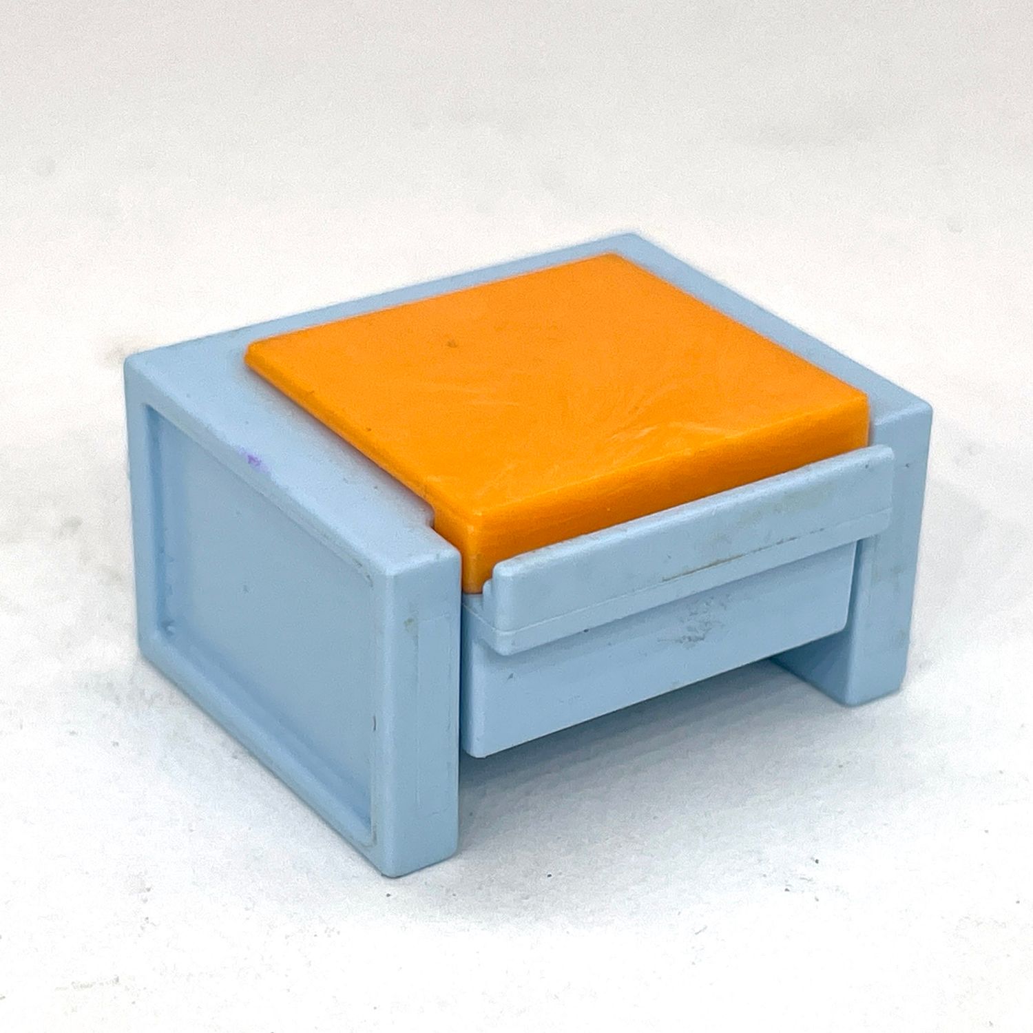 playmobil table de chevet ciel
