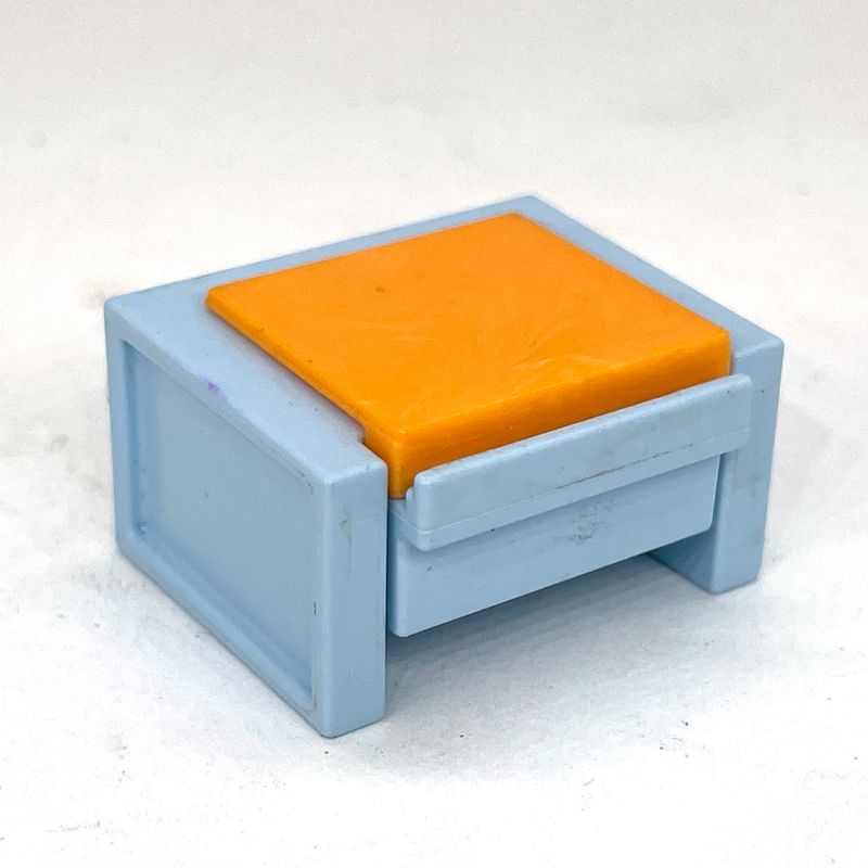 playmobil table de chevet ciel
