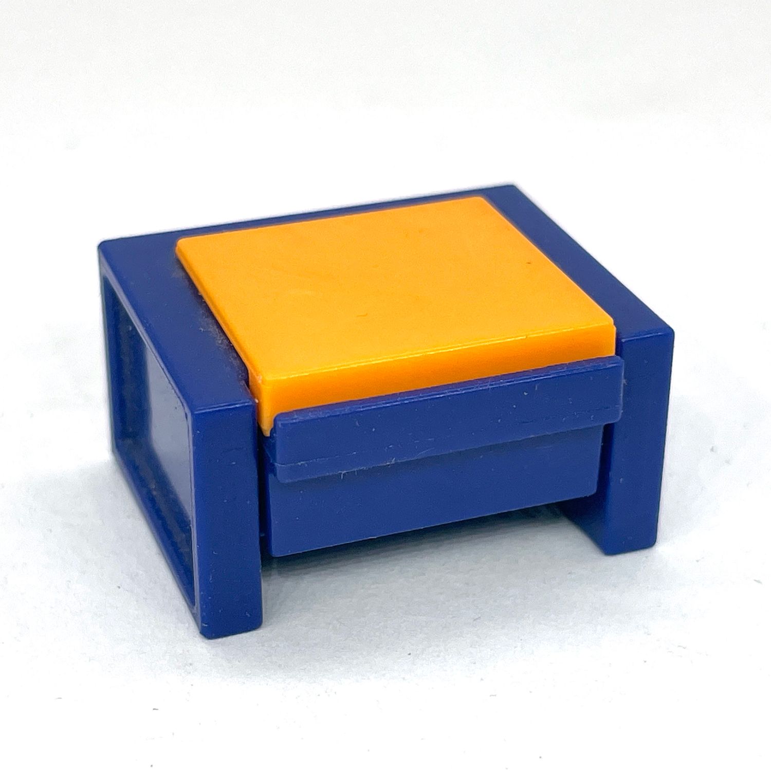 playmobil table de chevet marine
