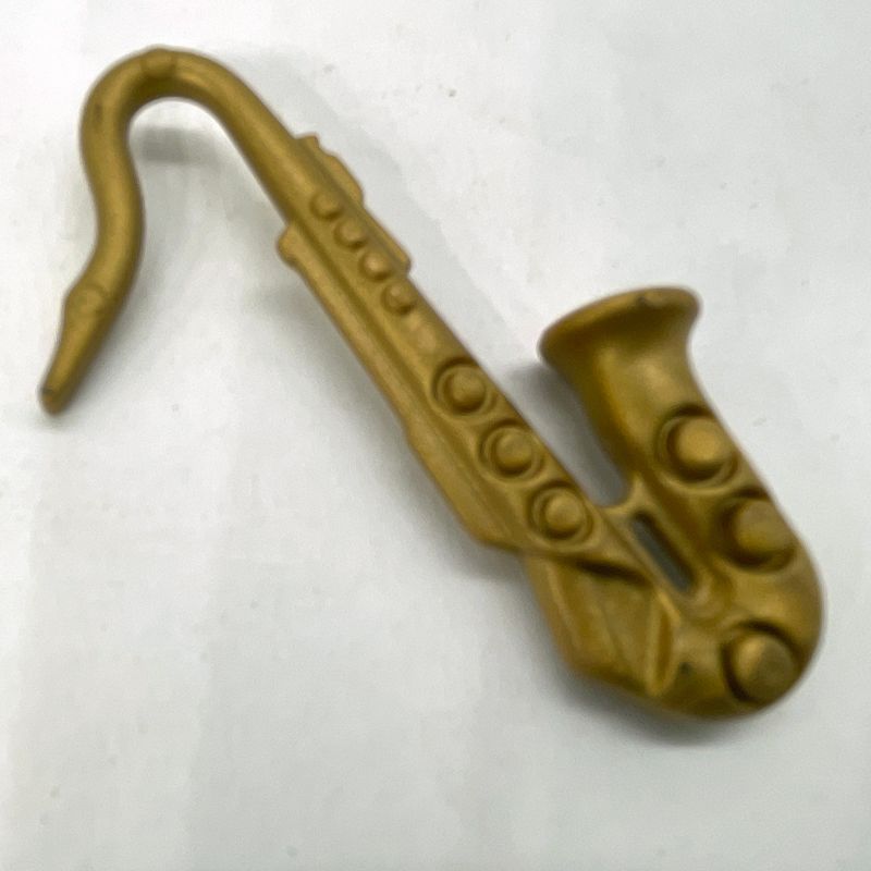 playmobil saxophone