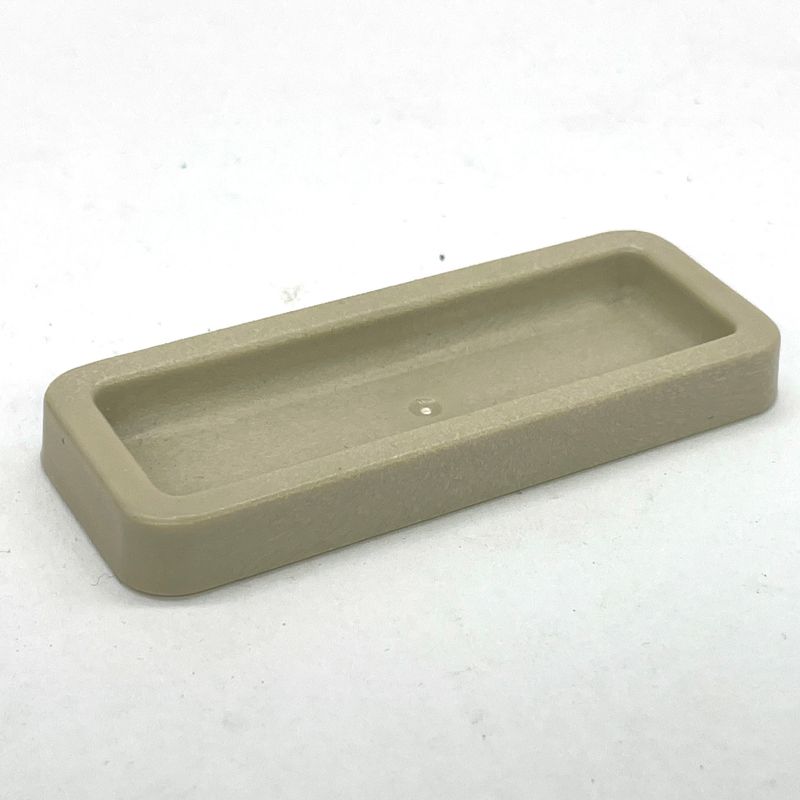 playmobil abreuvoir gris plat