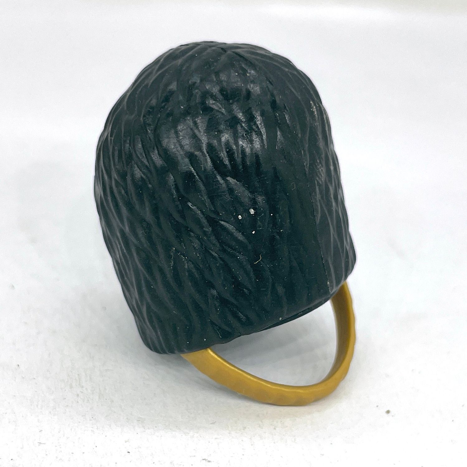 playmobil chapeau toque à poil