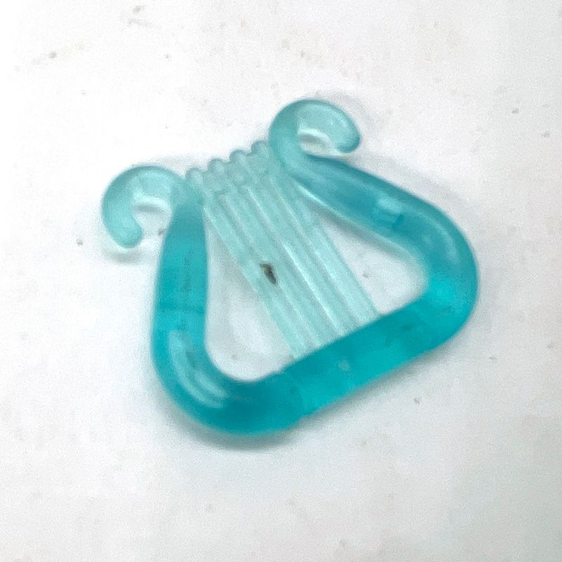 playmobil harpe ciel