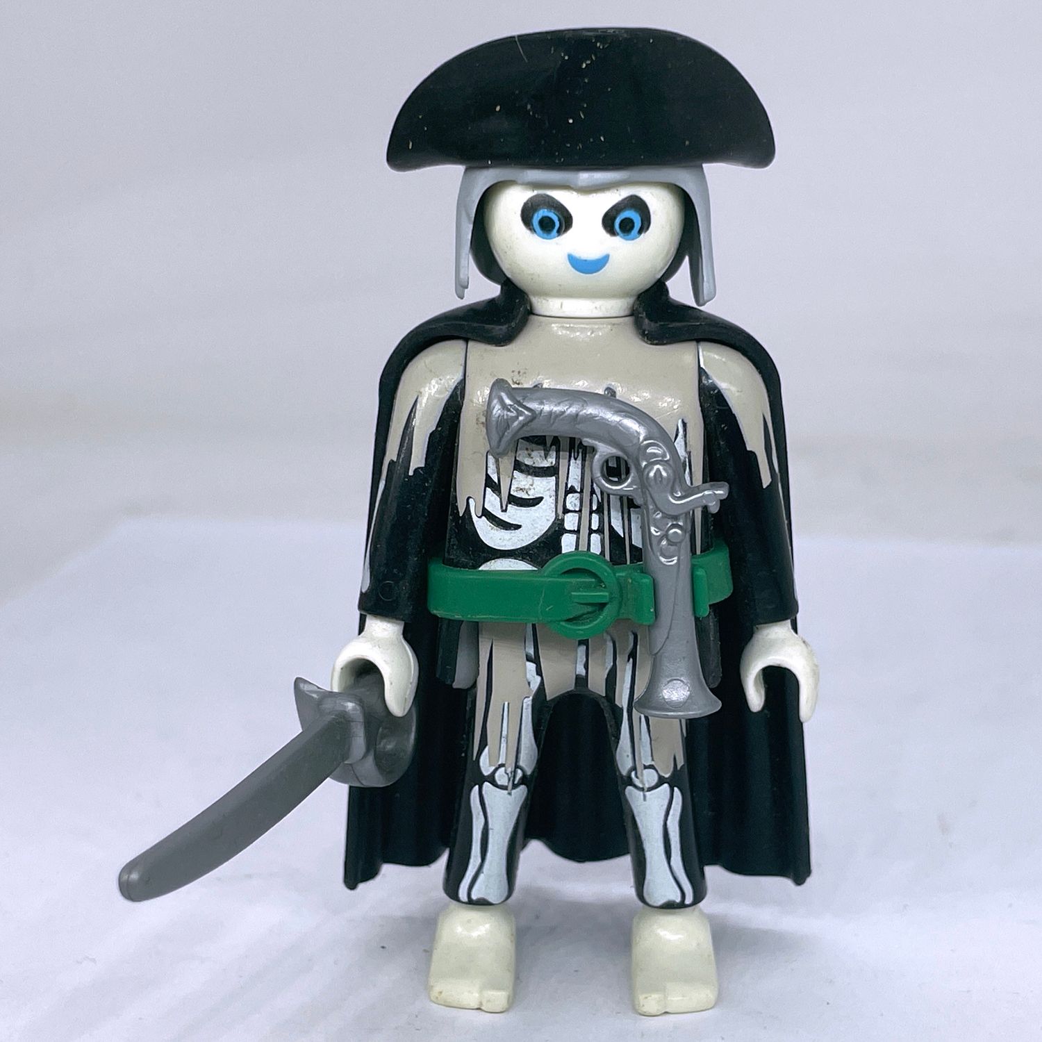 playmobil pirate fantome