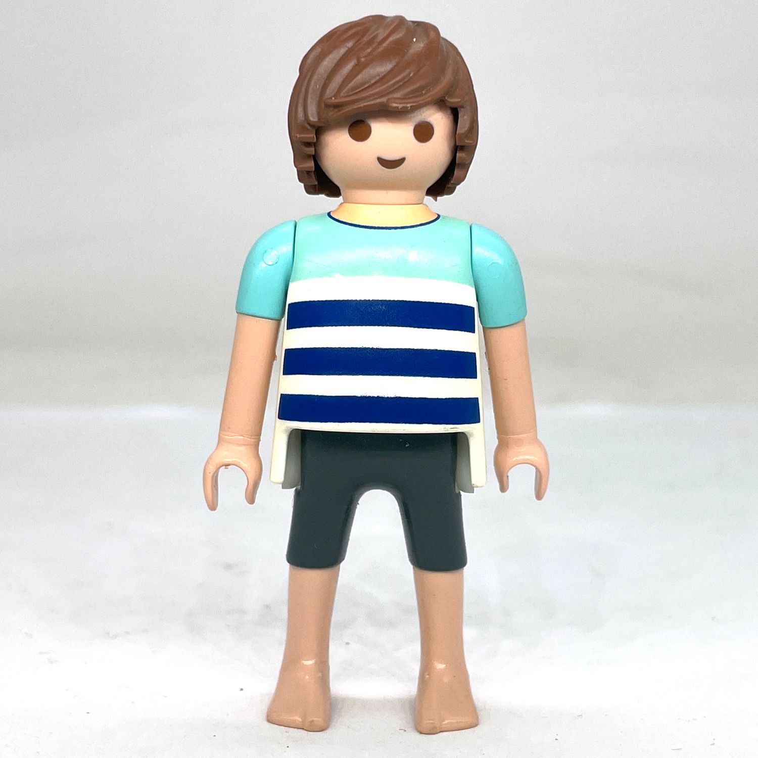 playmobil homme city loisir bermuda