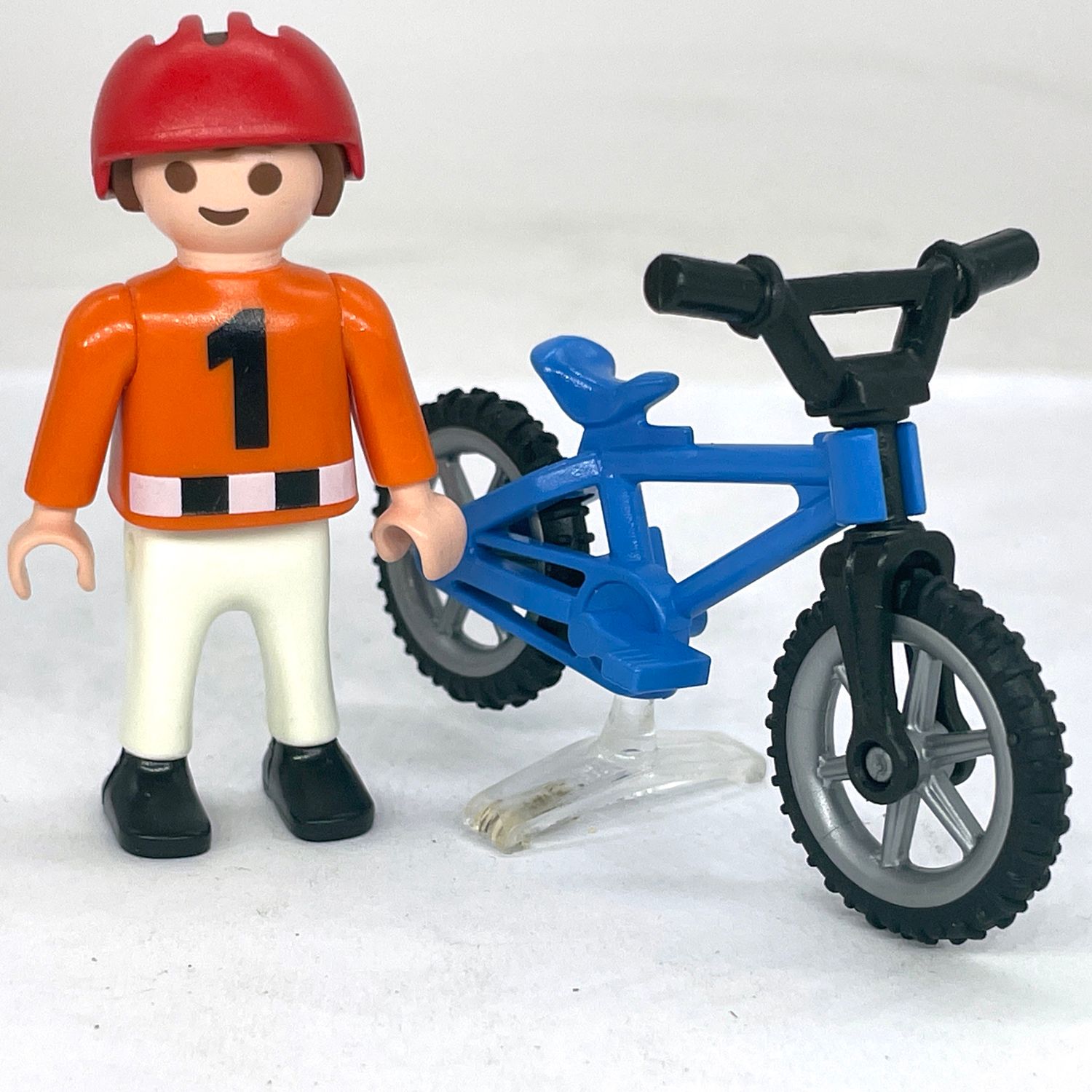 Velo playmobil hotsell