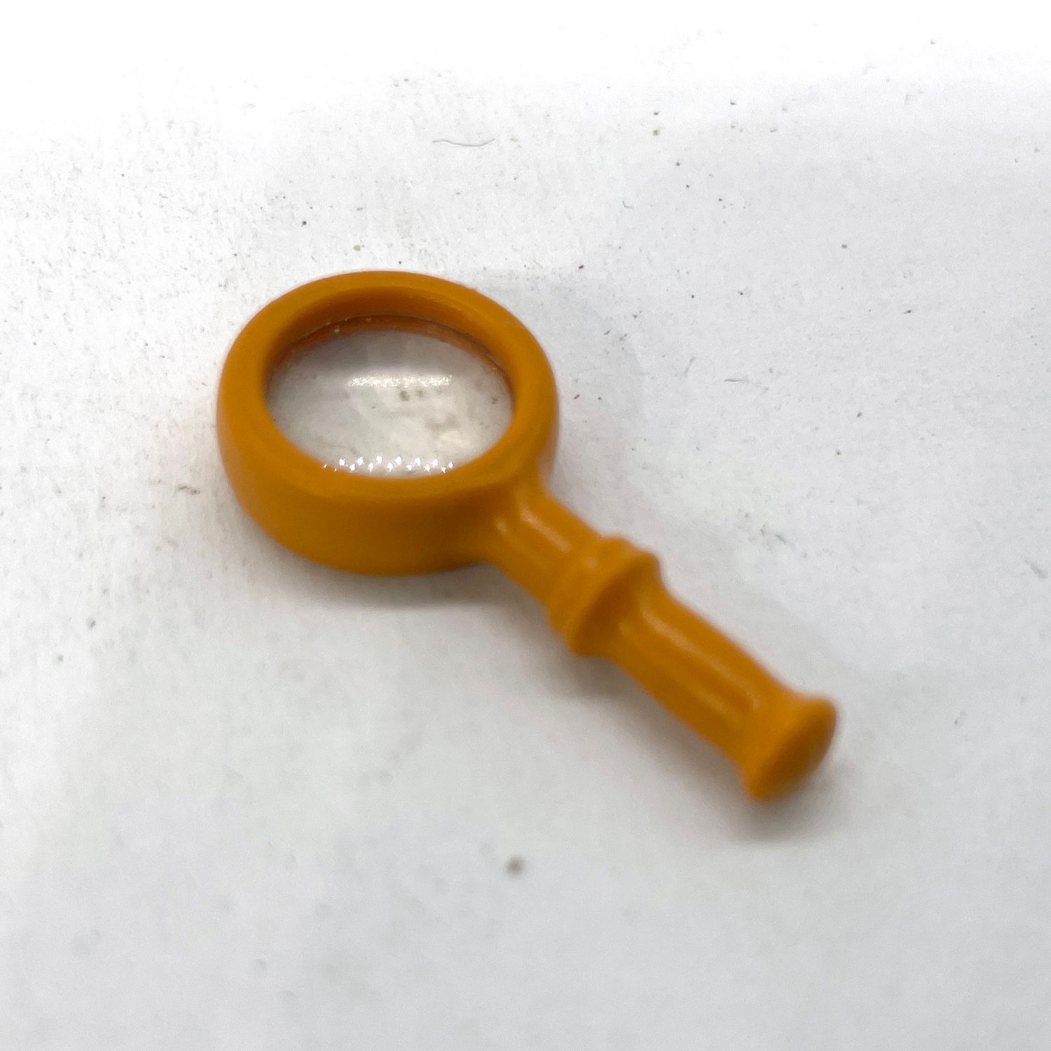 Playmobil loupe