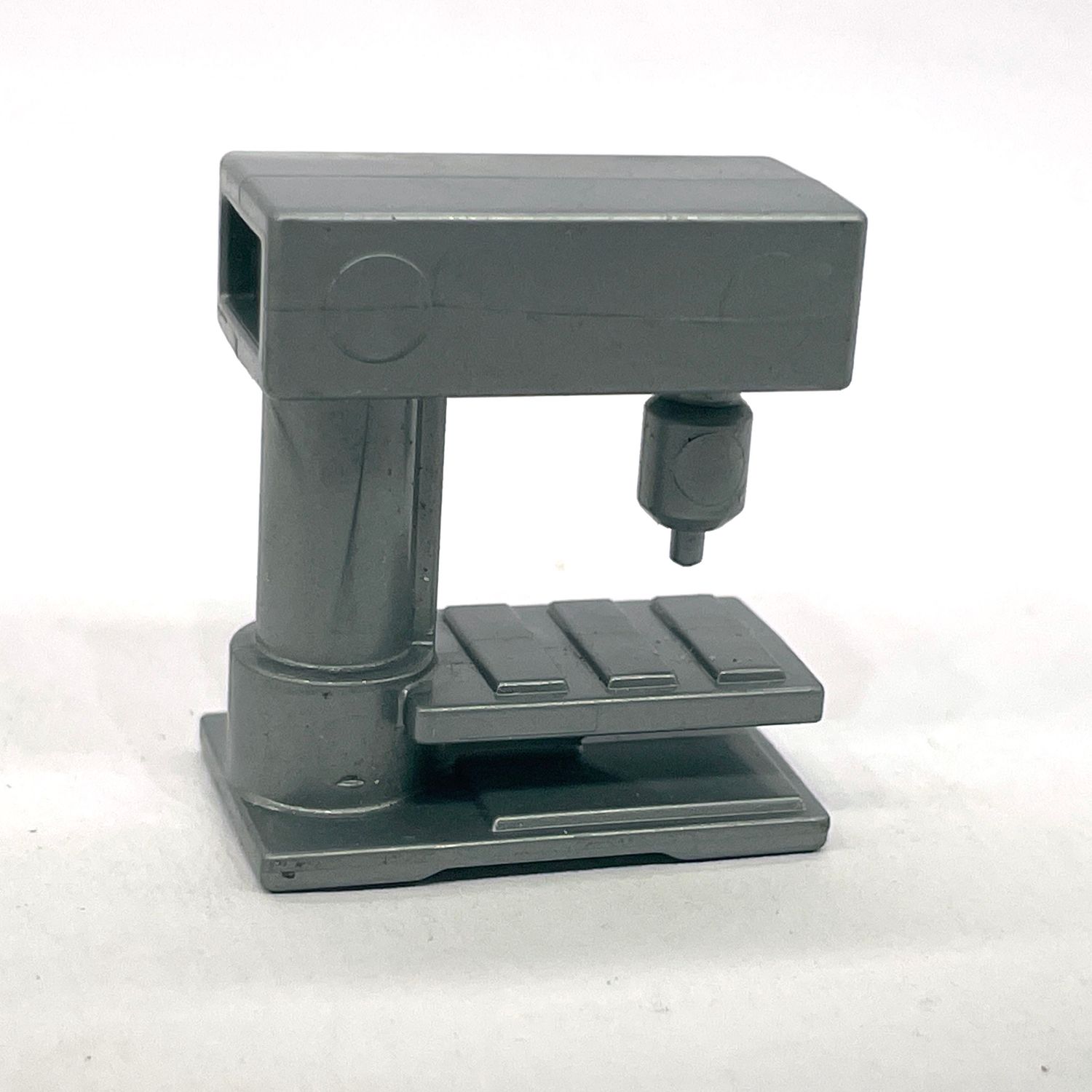 playmobil perceuse machine outil