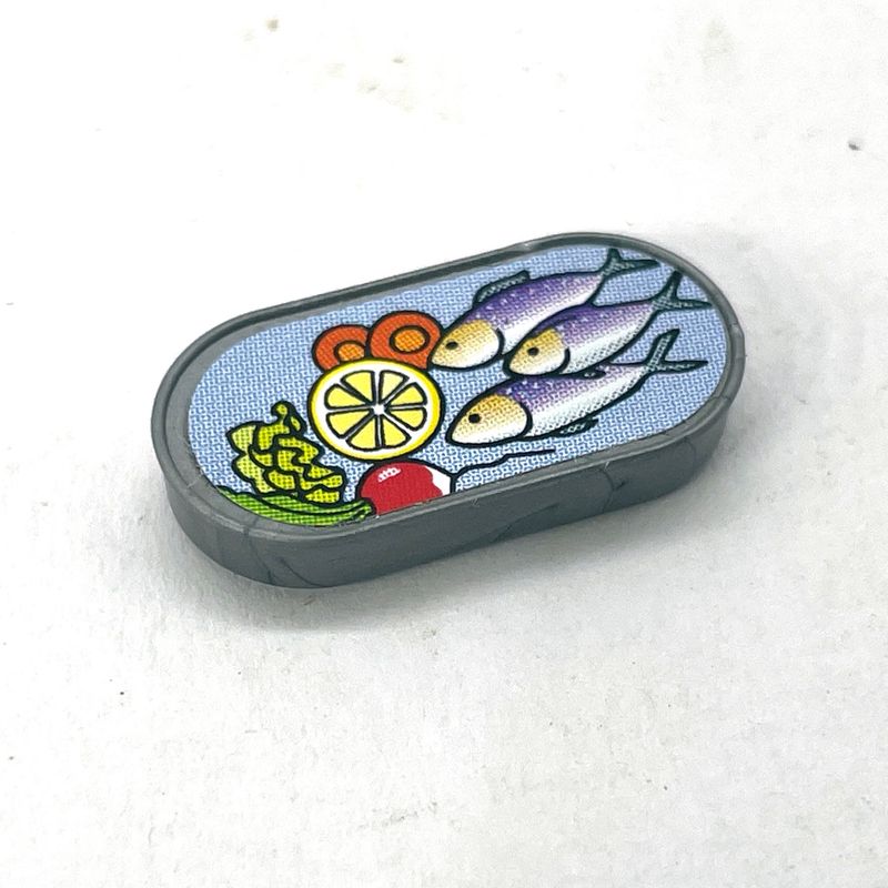 playmobil boite de sardines playmobil boite de sardines