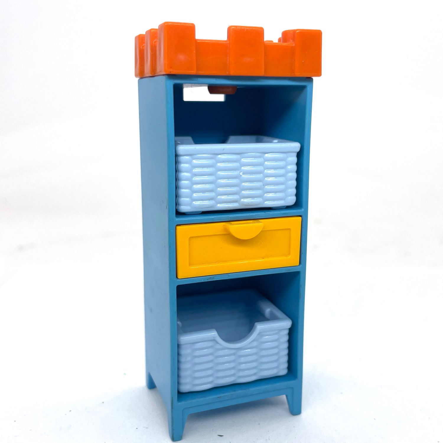 playmobil meuble étagère enfant