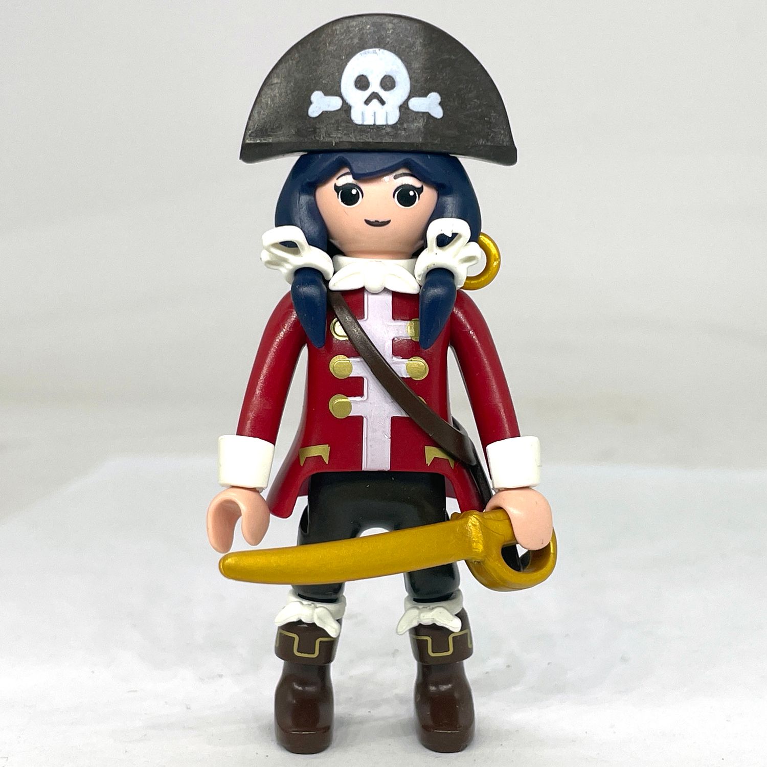 playmobil lady pirate Ruby super 4