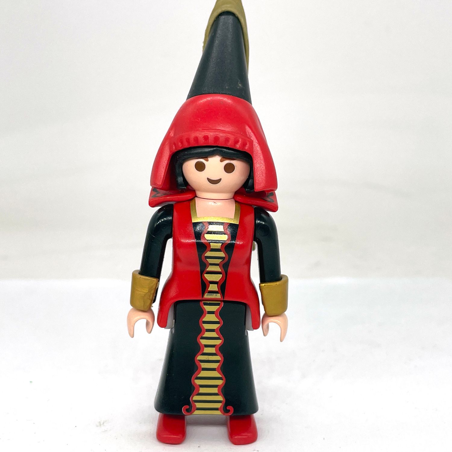playmobil femme noble moyen âge