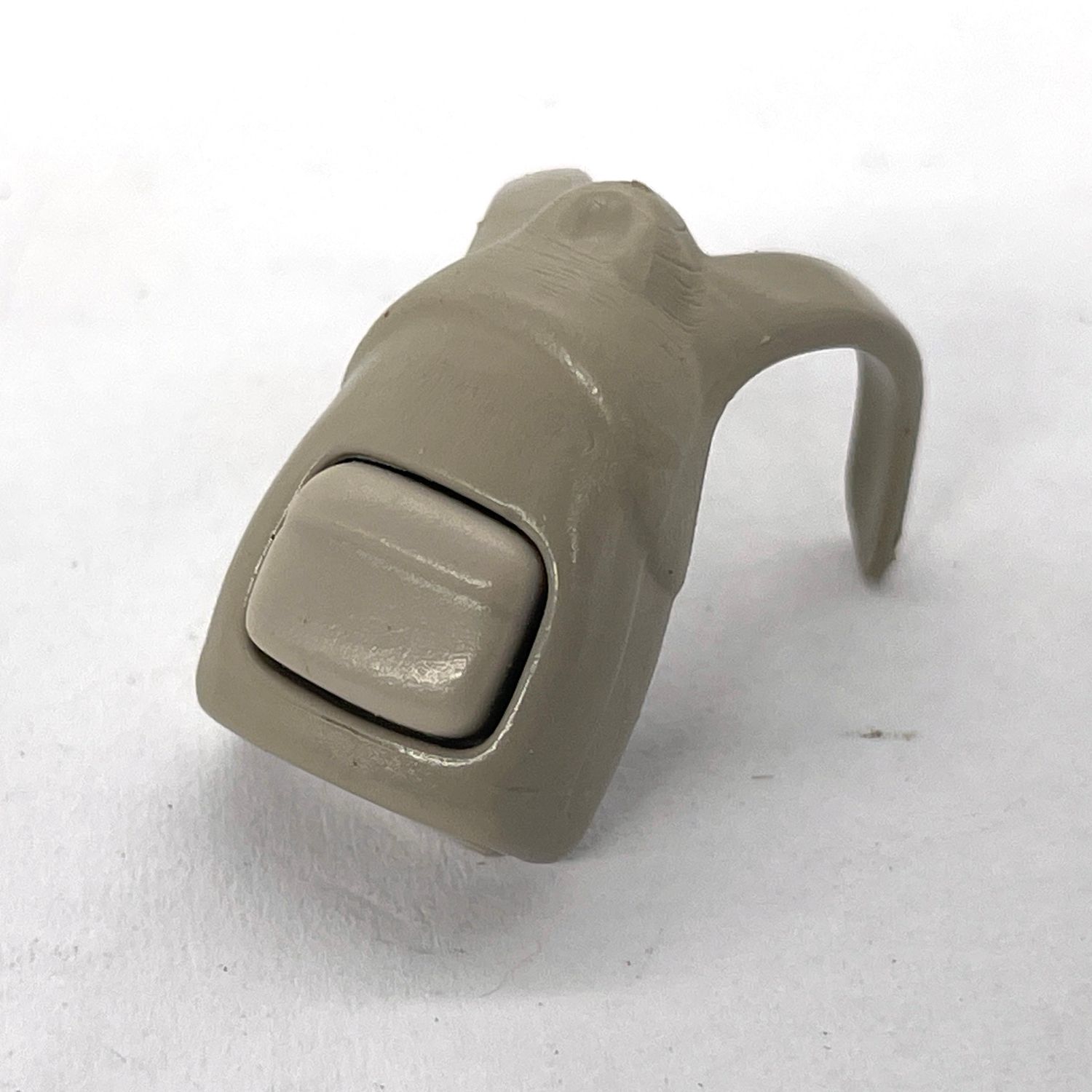playmobil sac à dos enfant gris