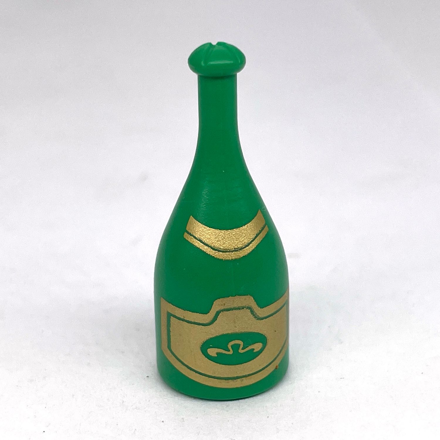 playmobil bouteille de champagne