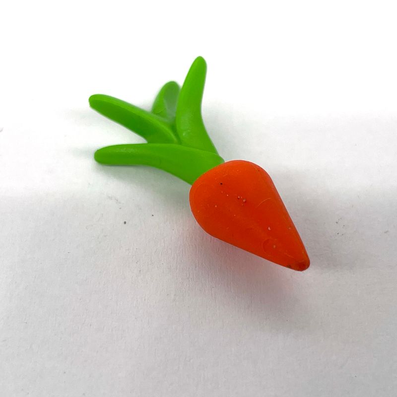 Playmobil carotte simple Playmobil carotte simple