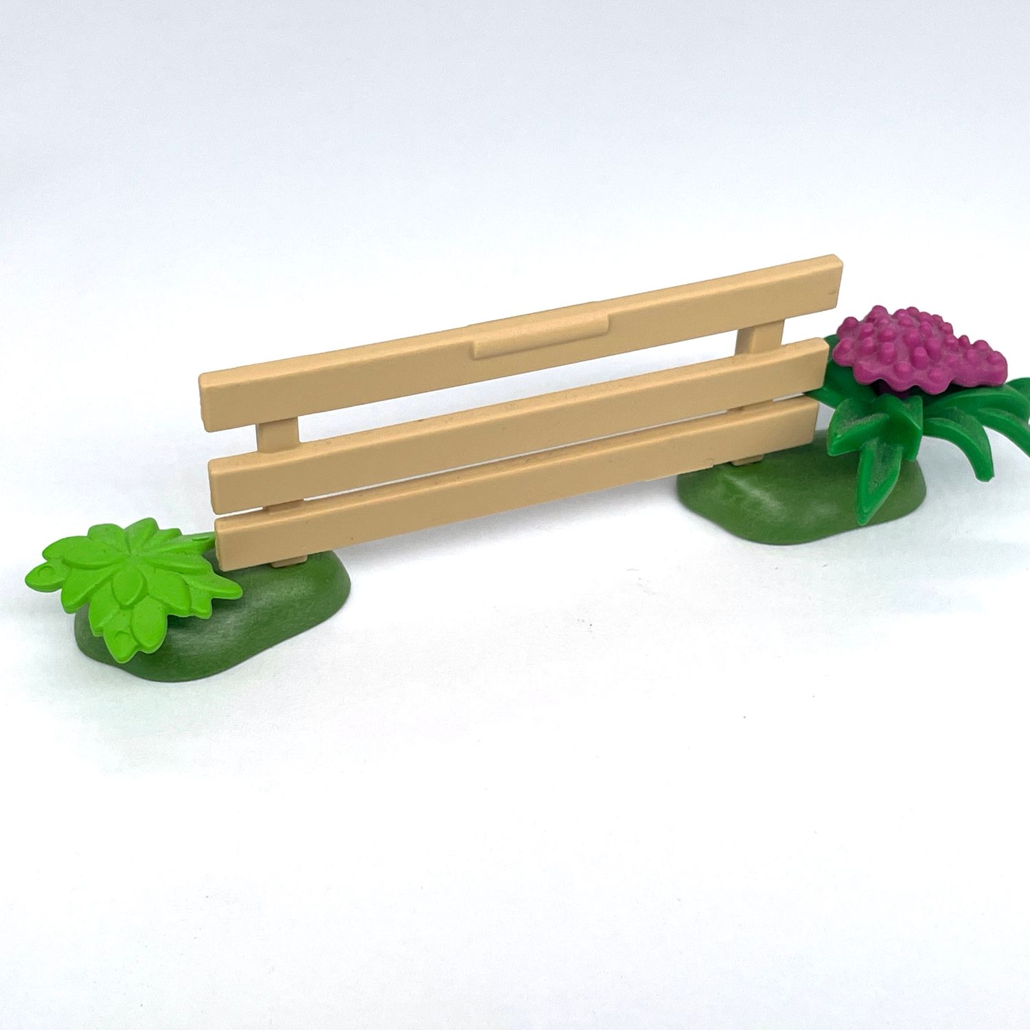 playmobil mini barrière