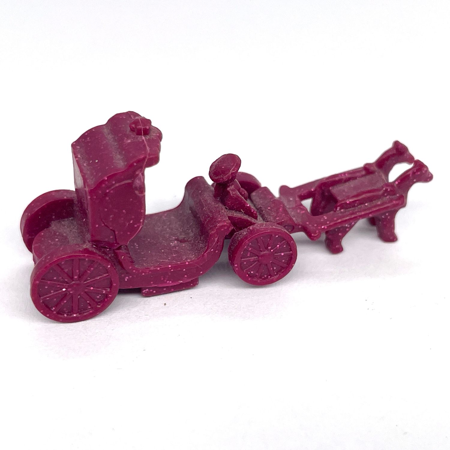 playmobil jouet carosse
