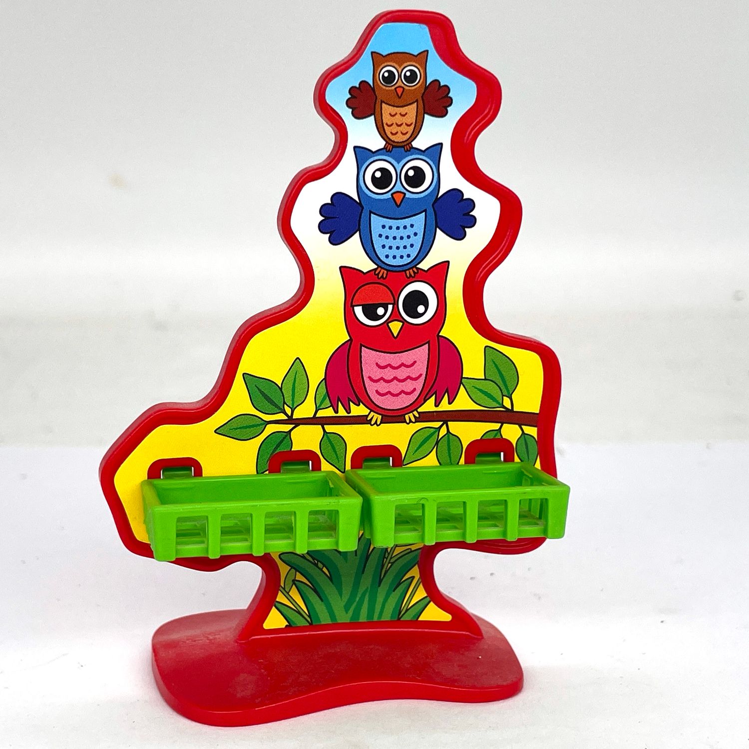 playmobil meuble enfant hibou