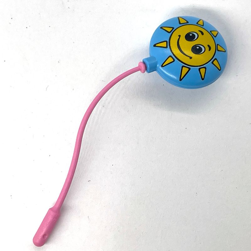 playmobil ballon soleil