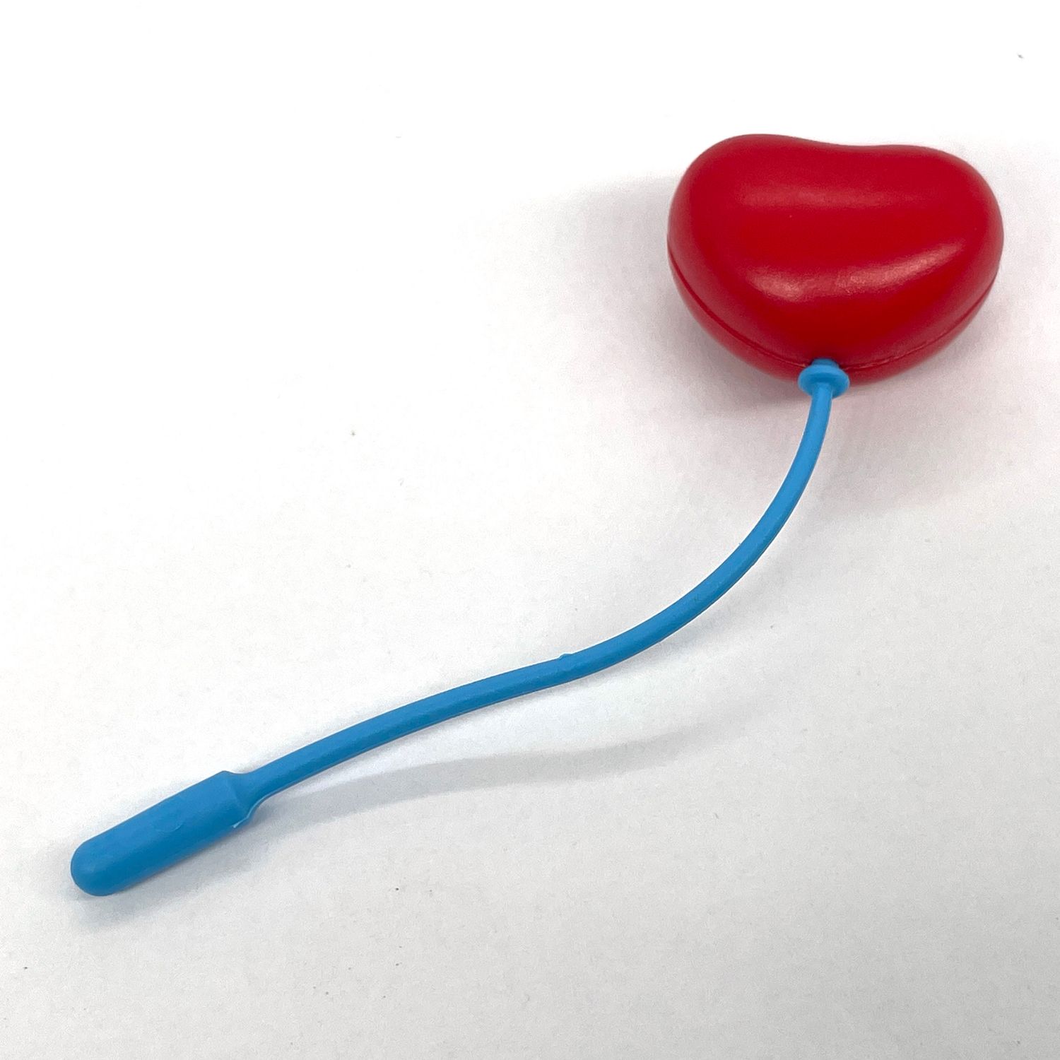 playmobil ballon coeur