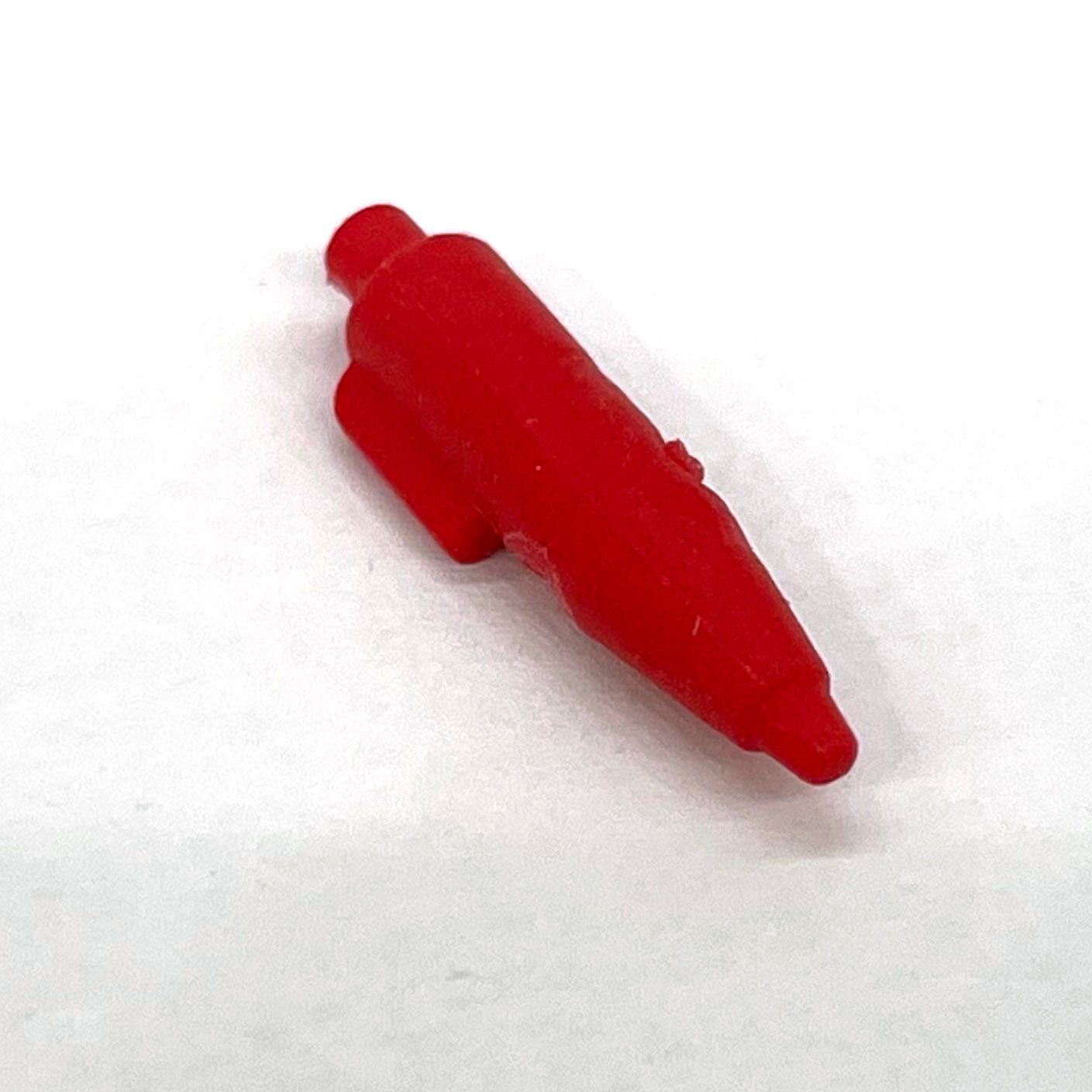 Playmobil stylo rouge
