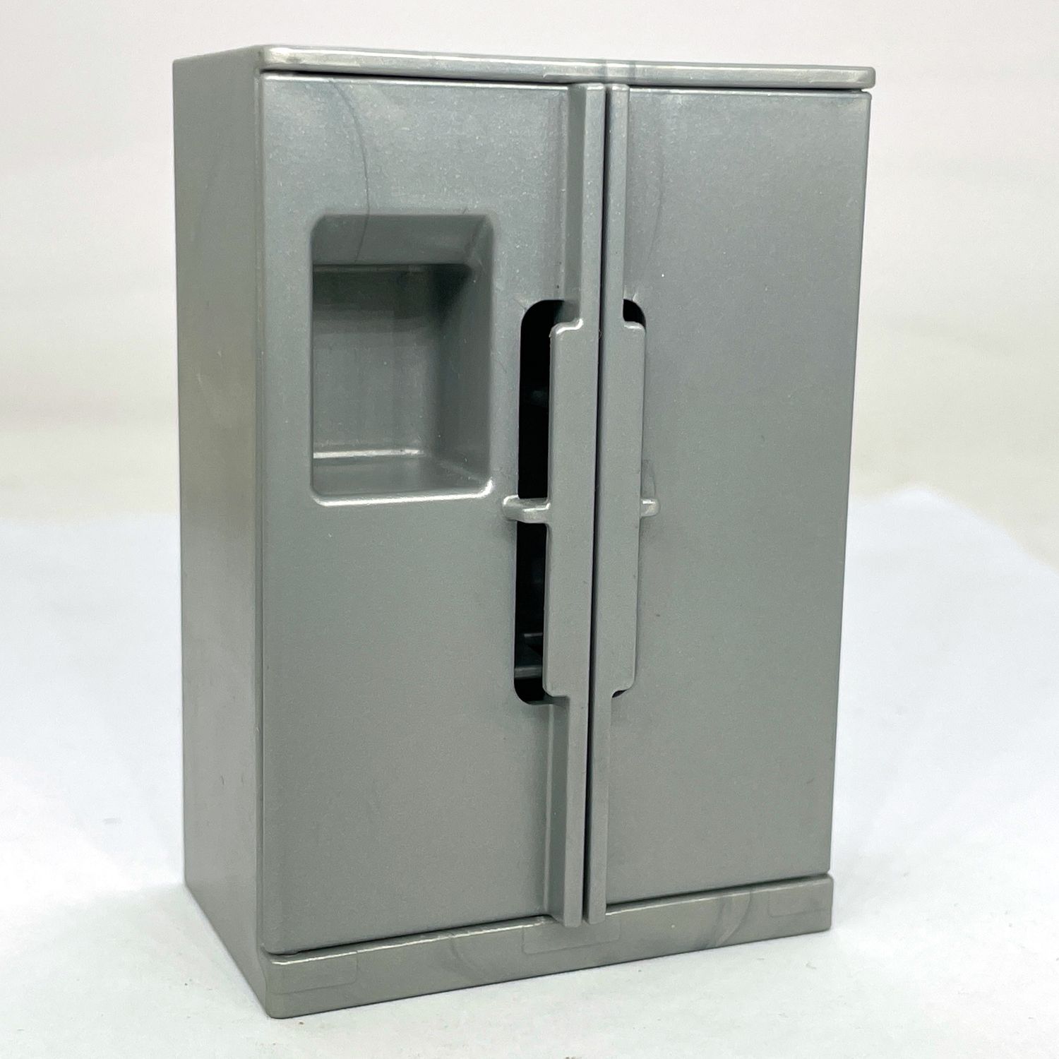playmobil frigo frigidaire américain