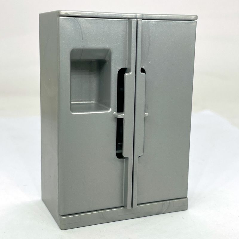 playmobil frigo frigidaire américain playmobil frigo frigidaire américain