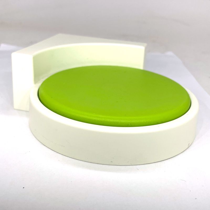 playmobil lit rond adulte