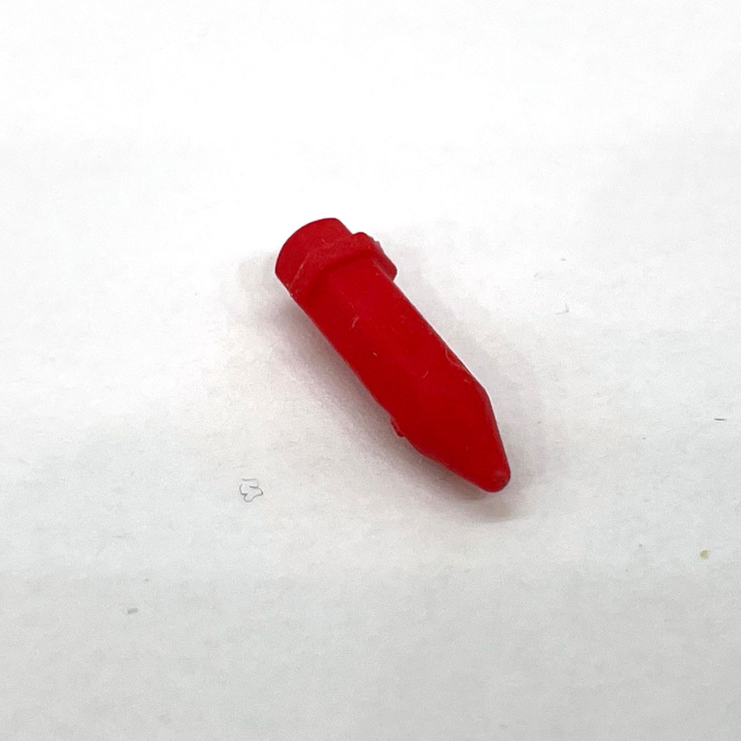 playmobil crayon rouge