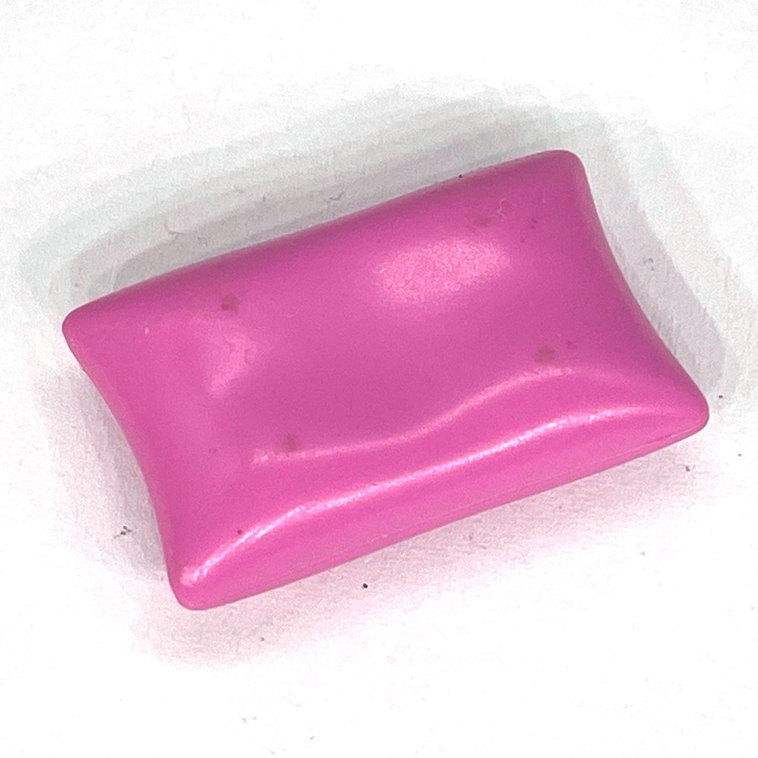 playmobil petit coussin rose