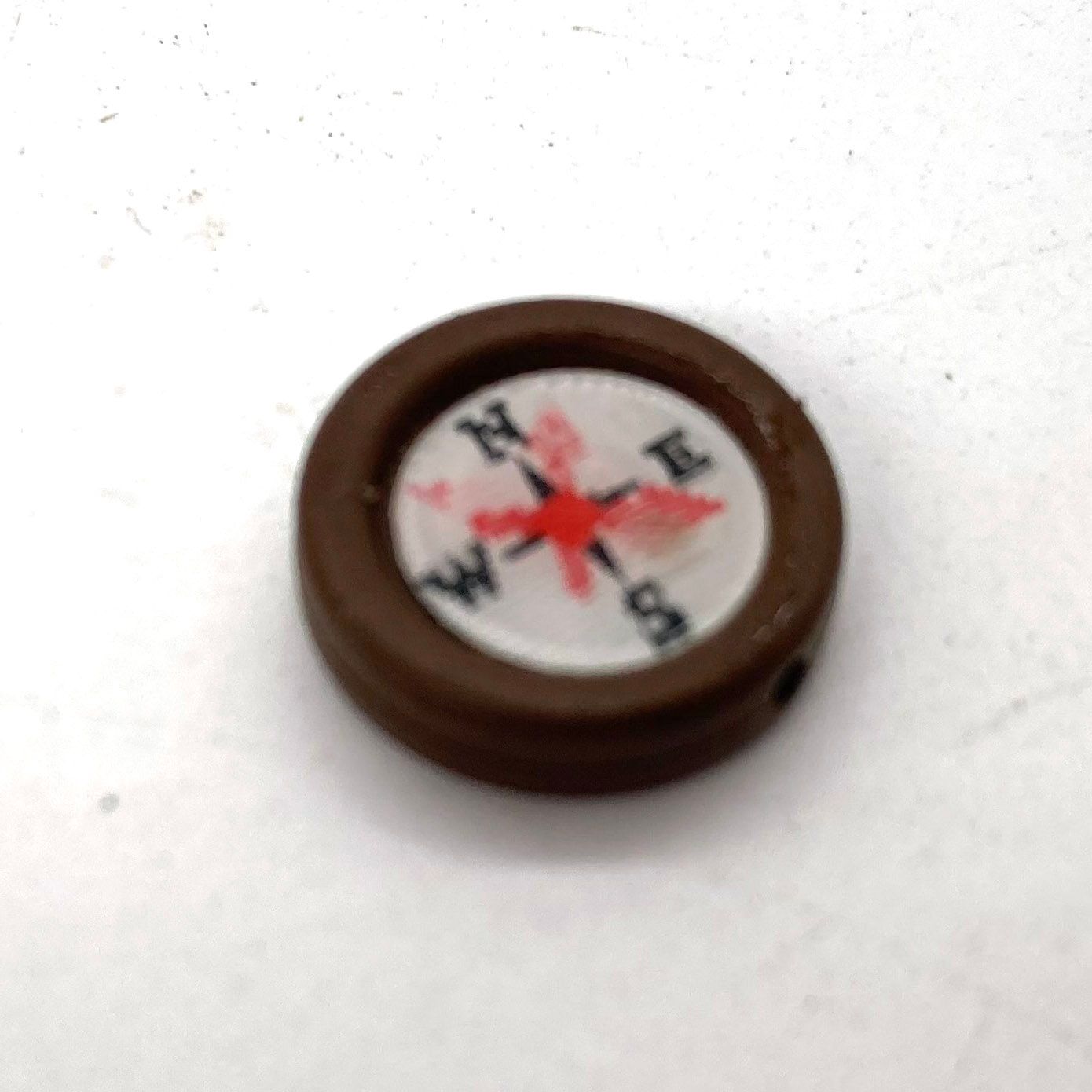 Playmobil boussole
