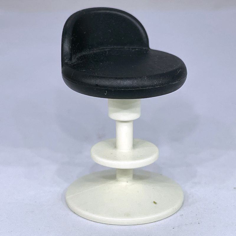 playmobil tabouret haut comptoir