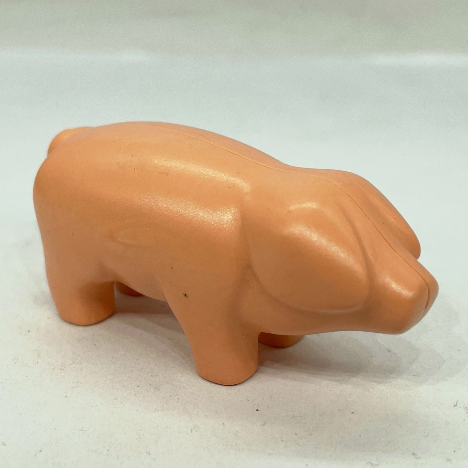 playmobil 1-2-3 cochon