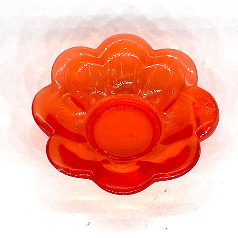 playmobil plat crystal rouge