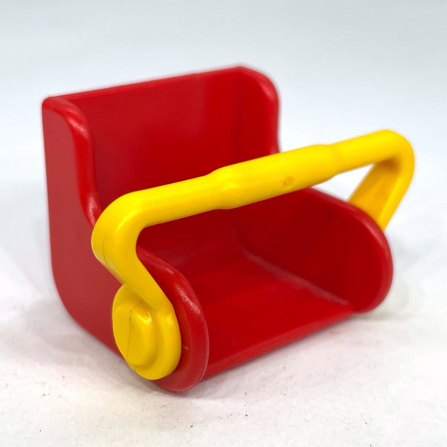 playmobil siège nacelle balancoire