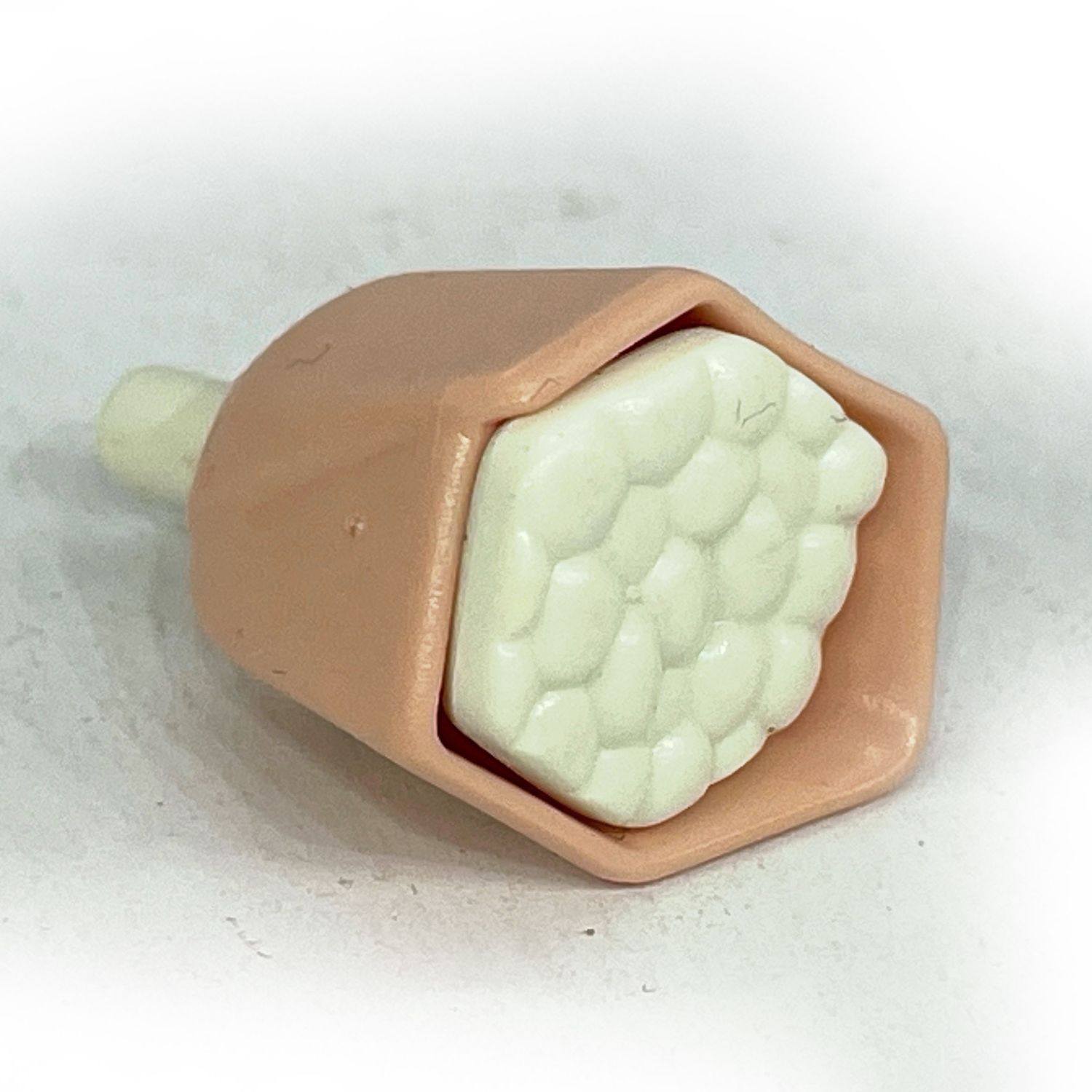 playmobil cornet gourmandise