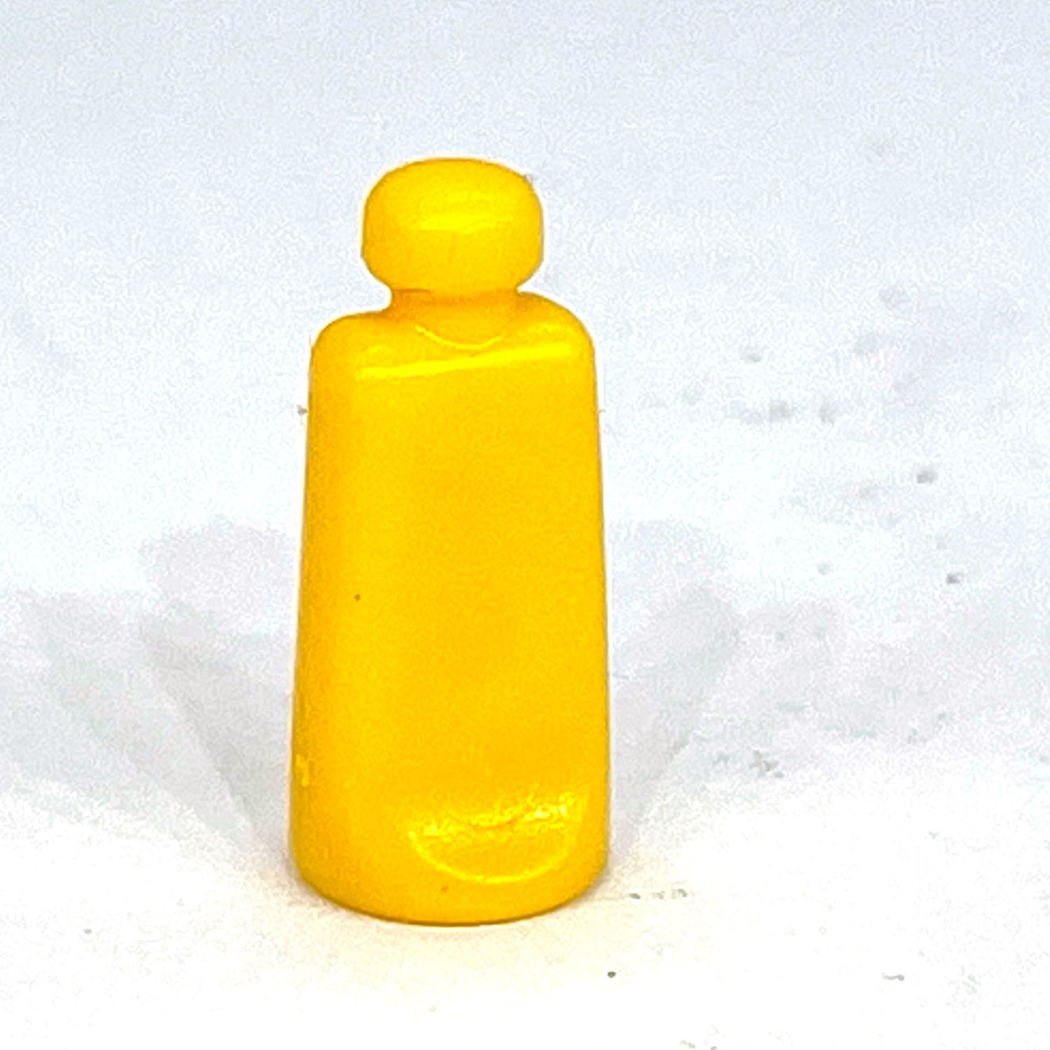 playmobil flacon jaune