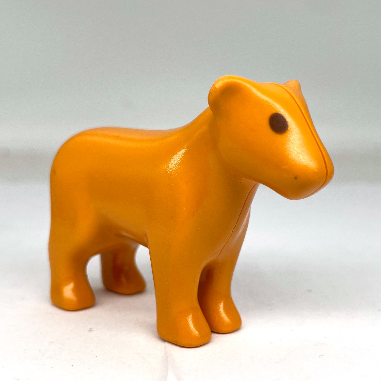 playmobil 1-2-3 lionne